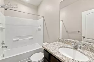 9729 Coyote Run Trail, Colorado Springs, CO 80925 - Photo 6