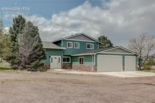 6210 Luther Rd, Colorado Springs, CO 80927 - Photo 2