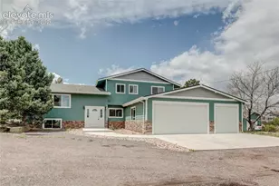 6210 Luther Rd, Colorado Springs, CO 80927 - Photo 1