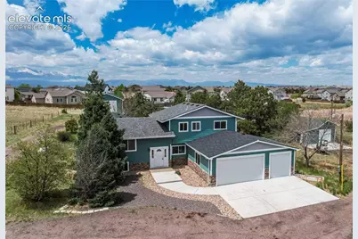 6210 Luther Road, Colorado Springs, CO 80927 - Photo 4