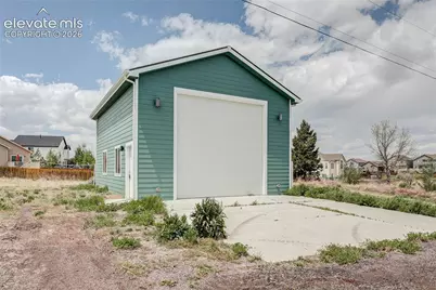 6210 Luther Road, Colorado Springs, CO 80927 - Photo 46