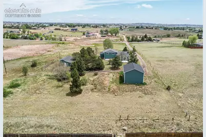 6210 Luther Road, Colorado Springs, CO 80927 - Photo 10
