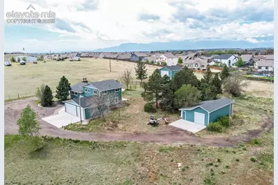 6210 Luther Road, Colorado Springs, CO 80927 - Photo 8