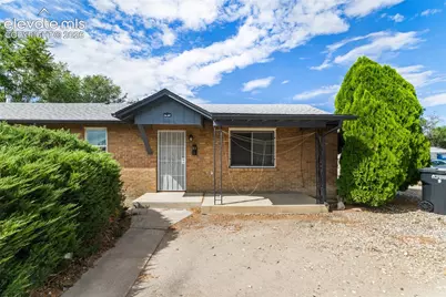 1017 /1019 N Elizabeth Street, Pueblo, CO 81003 - Photo 4