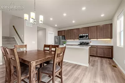 8019 Moosejaw Drive, Colorado Springs, CO 80908 - Photo 2