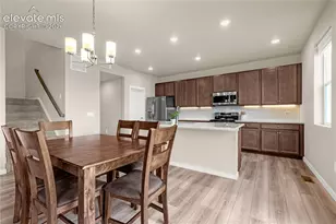 8019 Moosejaw Dr, Colorado Springs, CO 80908 - Photo 2
