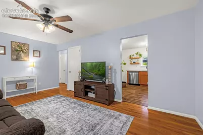 1102 Holmes Drive, Colorado Springs, CO 80909 - Photo 6