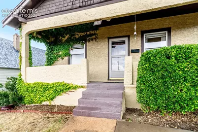 1022 S Santa Fe Avenue, Pueblo, CO 81005 - Photo 2