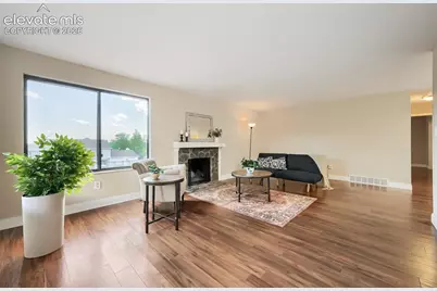 2747 Hearthwood Lane, Colorado Springs, CO 80917 - Photo 2