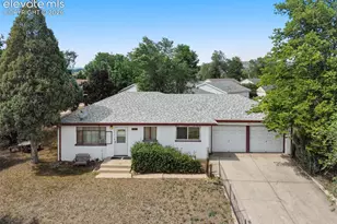 2530 E Uintah St, Colorado Springs, CO 80909 - Photo 1