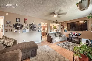 1715 Capulin Dr, Colorado Springs, CO 80910 - Photo 2