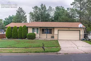 1715 Capulin Dr, Colorado Springs, CO 80910 - Photo 1