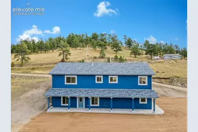 49 Westpoint Circle, Florissant, CO 80816 - Photo 2