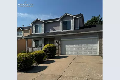 4993 Hawk Meadow Drive, Colorado Springs, CO 80916 - Photo 1