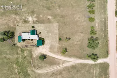 24975 Sanborn Road, Calhan, CO 80808 - Photo 44