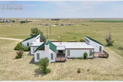 24975 Sanborn Road, Calhan, CO 80808 - Photo 2