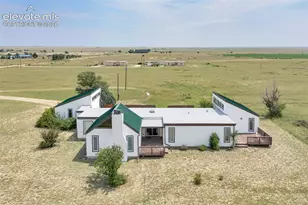 24975 Sanborn Rd, Calhan, CO 80808 - Photo 2