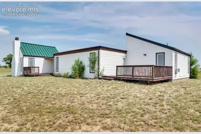 24975 Sanborn Road, Calhan, CO 80808 - Photo 4