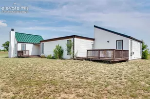 24975 Sanborn Rd, Calhan, CO 80808 - Photo 4