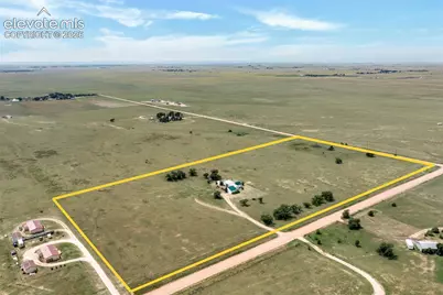 24975 Sanborn Road, Calhan, CO 80808 - Photo 50