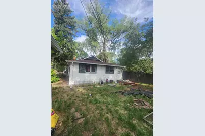 1416 S Wahsatch Avenue, Colorado Springs, CO 80905 - Photo 2