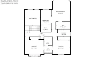 5235 Farthing Dr, Colorado Springs, CO 80906 - Photo 46