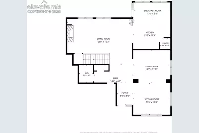 5235 Farthing Drive, Colorado Springs, CO 80906 - Photo 44