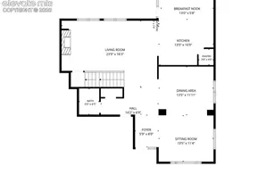 5235 Farthing Dr, Colorado Springs, CO 80906 - Photo 44