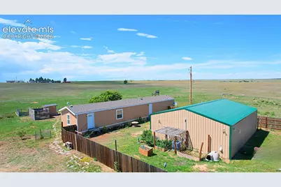 39030 Alta Vista Road, Ramah, CO 80832 - Photo 1