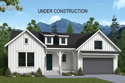 6288 Loaderman Drive, Colorado Springs, CO 80924 - Photo 1