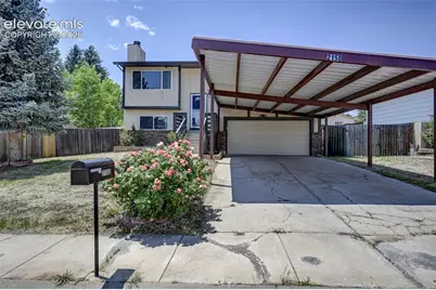 2150 Heathercrest Drive, Colorado Springs, CO 80915 - Photo 2