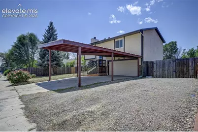 2150 Heathercrest Drive, Colorado Springs, CO 80915 - Photo 4