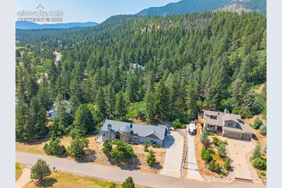 5596 Osage Way, Larkspur, CO 80118 - Photo 48