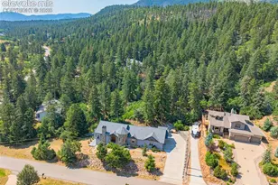5596 Osage Way, Larkspur, CO 80118 - Photo 48