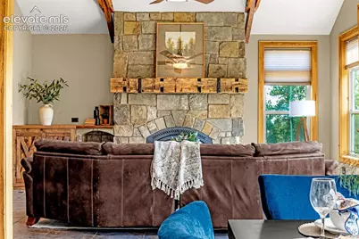 5596 Osage Way, Larkspur, CO 80118 - Photo 28