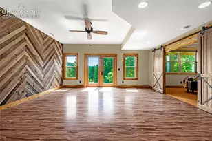 5596 Osage Way, Larkspur, CO 80118 - Photo 38