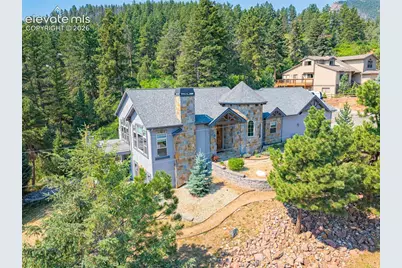 5596 Osage Way, Larkspur, CO 80118 - Photo 50