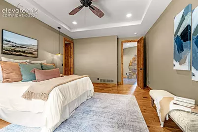 5596 Osage Way, Larkspur, CO 80118 - Photo 30