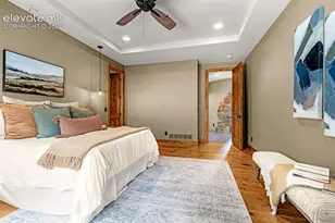5596 Osage Way, Larkspur, CO 80118 - Photo 30