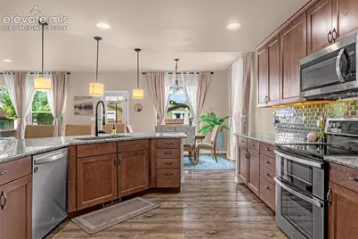 3218 Daydreamer Drive, Colorado Springs, CO 80908 - Photo 10