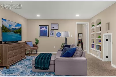 3218 Daydreamer Drive, Colorado Springs, CO 80908 - Photo 30
