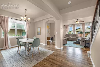3218 Daydreamer Drive, Colorado Springs, CO 80908 - Photo 2
