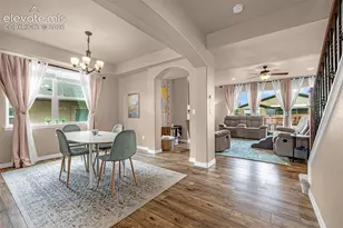3218 Daydreamer Dr, Colorado Springs, CO 80908 - Photo 2