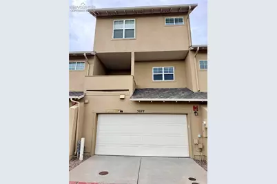3077 Wild Peregrine View, Colorado Springs, CO 80916 - Photo 1
