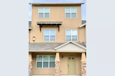 3077 Wild Peregrine View, Colorado Springs, CO 80916 - Photo 2