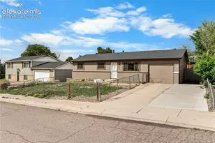 4365 Drummond St, Colorado Springs, CO 80906 - Photo 2