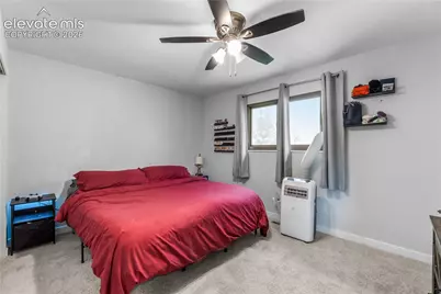 4365 Drummond Street, Colorado Springs, CO 80906 - Photo 10
