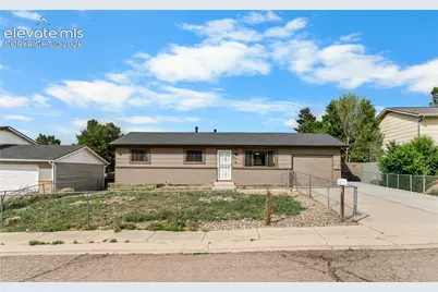 4365 Drummond Street, Colorado Springs, CO 80906 - Photo 1