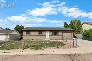 4365 Drummond St, Colorado Springs, CO 80906 - Photo 1