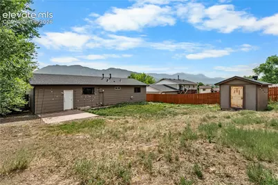 4365 Drummond Street, Colorado Springs, CO 80906 - Photo 20